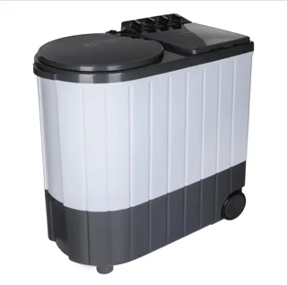 لباسشویی سطلی دوقلو 18 کیلوگرمی ریتون مدل RWM-1730 ACE PRO 2XL