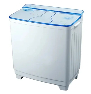 لباسشویی سطلی سه قلو 16 کیلویی ریتون مدل RWM-1603TGS