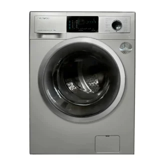 لباسشویی 8 کیلویی اتوماتیک دوو مدلDWK-CH840S