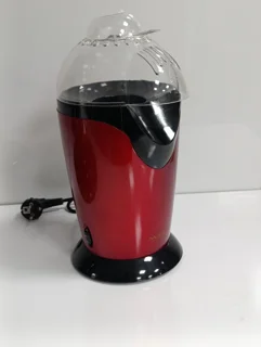 پاپ کورن ساز مک استایلرمدل MC-1520