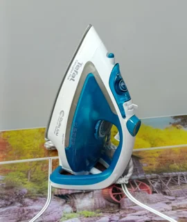 اتو بخار تفال مدل FV5718