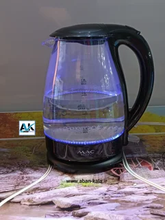 کتری برقی مک استایلر مدل MC-208