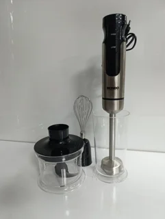 گوشت کوب برقی ۳ کاره موندو مدل MBS 1030