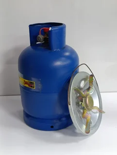 پیک نیک 5 کیلوگرمی نپتون گاز