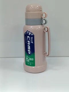 فلکس چای 1/7 لیتر کمپ تاپکو دو فنجانه