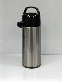 فلاکس چای 2/5 لیتر پمپی علقمه