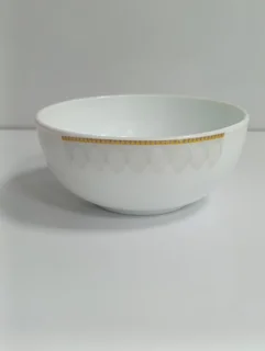 کاسه آبگوشت ارکوپال گلدن اوپال طرح فرشته نقره ای