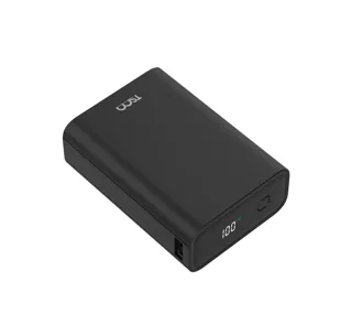 پاور بانک 22.5وات تسکو ظرفیت 20000میلی آمپر مدلTP887