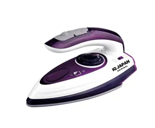 اتو بخار مسافرتی 2000وات آی کی یو مدل IJ-Q30