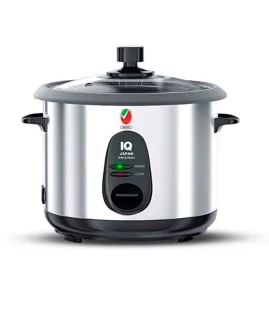 پلوپز بخارپز آی کیو مدلIJ-500RC