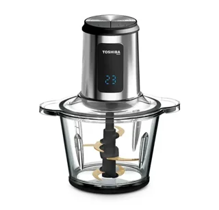 خردکن 3 لیتری توشیبا مدلTJ-311