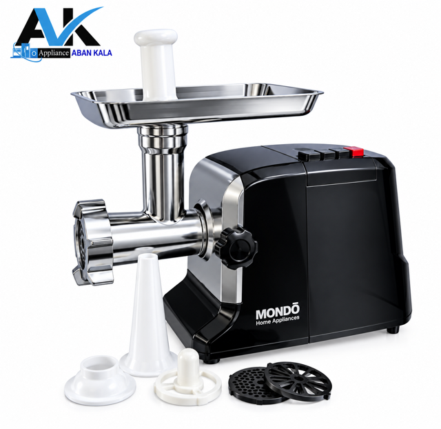 چرخ گوشت موندو مدلMMG-7020