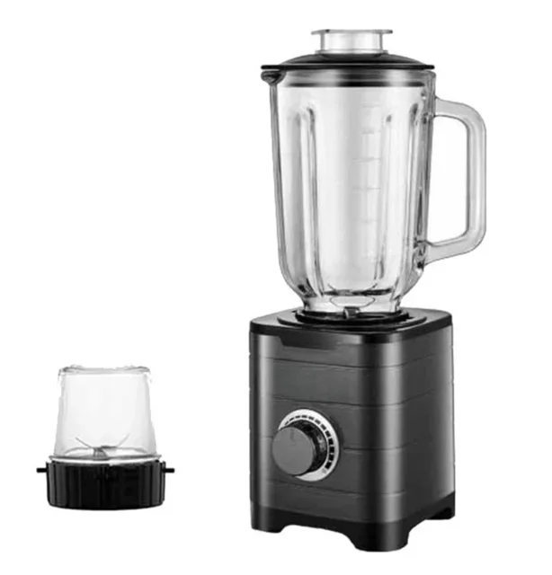 مخلوط کن و آسیاب موندو مدلMBG-270