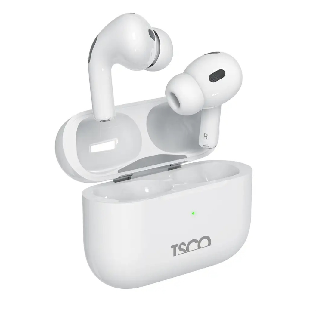 هدفون بلوتوثی تسکو مدل TH 9100
