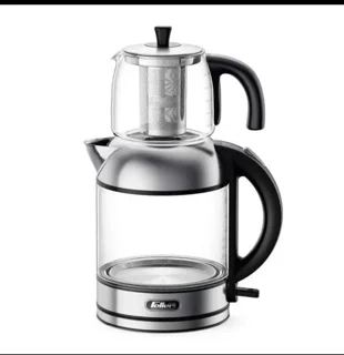 چای ساز روی هم فلر مدل TS289