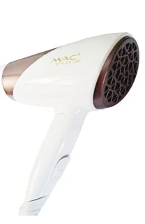 سشوار مسافرتی مک استایلر مدلMC-6601